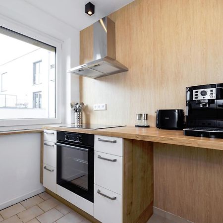 Grosszuegige Wohnungen Am Stadtrand Wurtzbourg Extérieur photo
