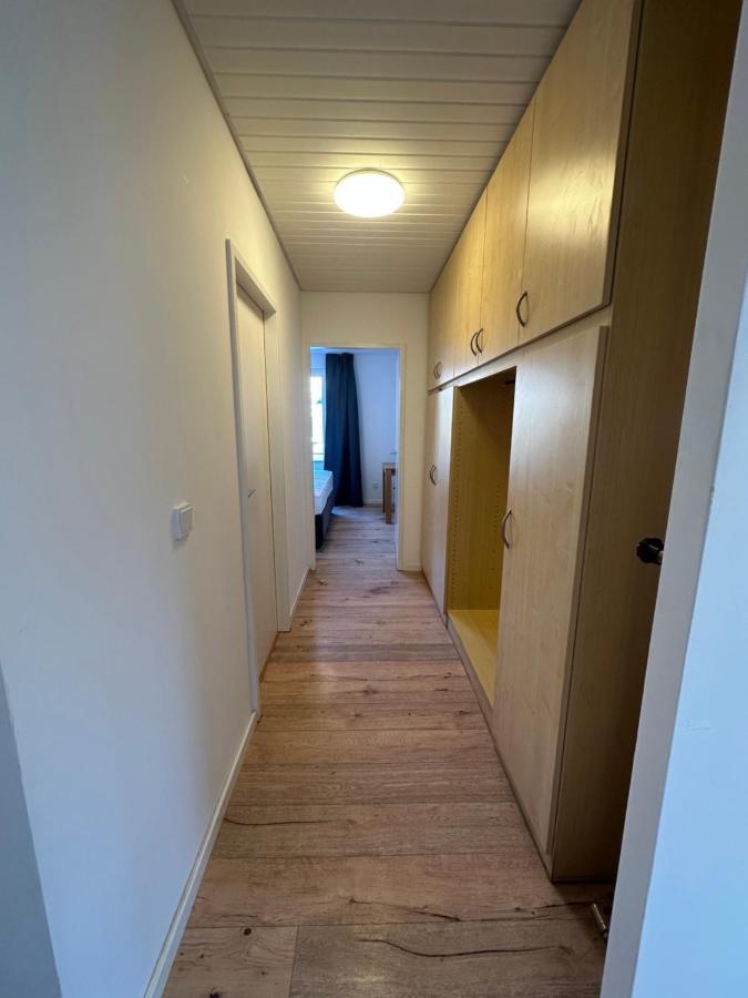 Grosszuegige Wohnungen Am Stadtrand Wurtzbourg Extérieur photo