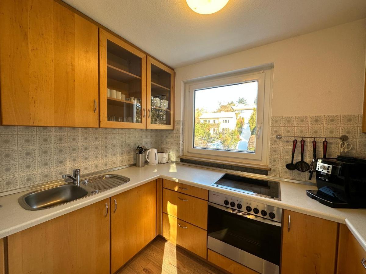 Grosszuegige Wohnungen Am Stadtrand Wurtzbourg Extérieur photo
