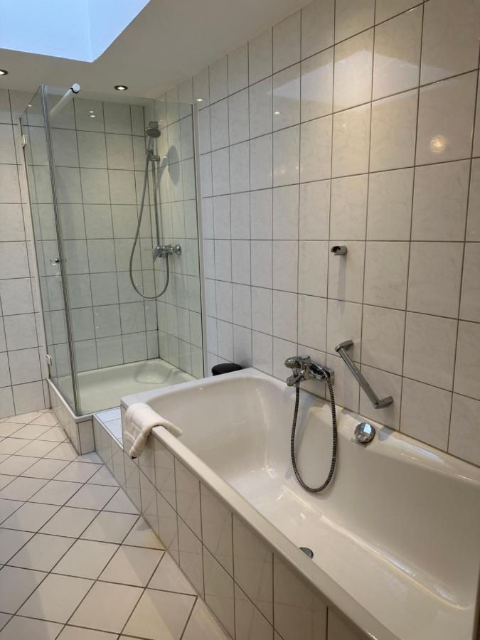 Grosszuegige Wohnungen Am Stadtrand Wurtzbourg Extérieur photo
