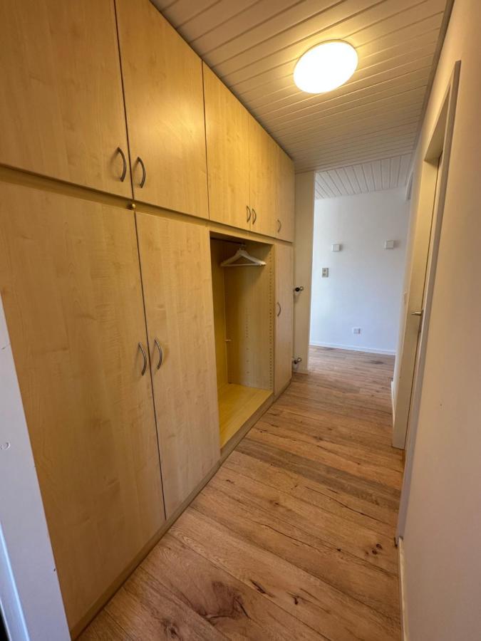 Grosszuegige Wohnungen Am Stadtrand Wurtzbourg Extérieur photo