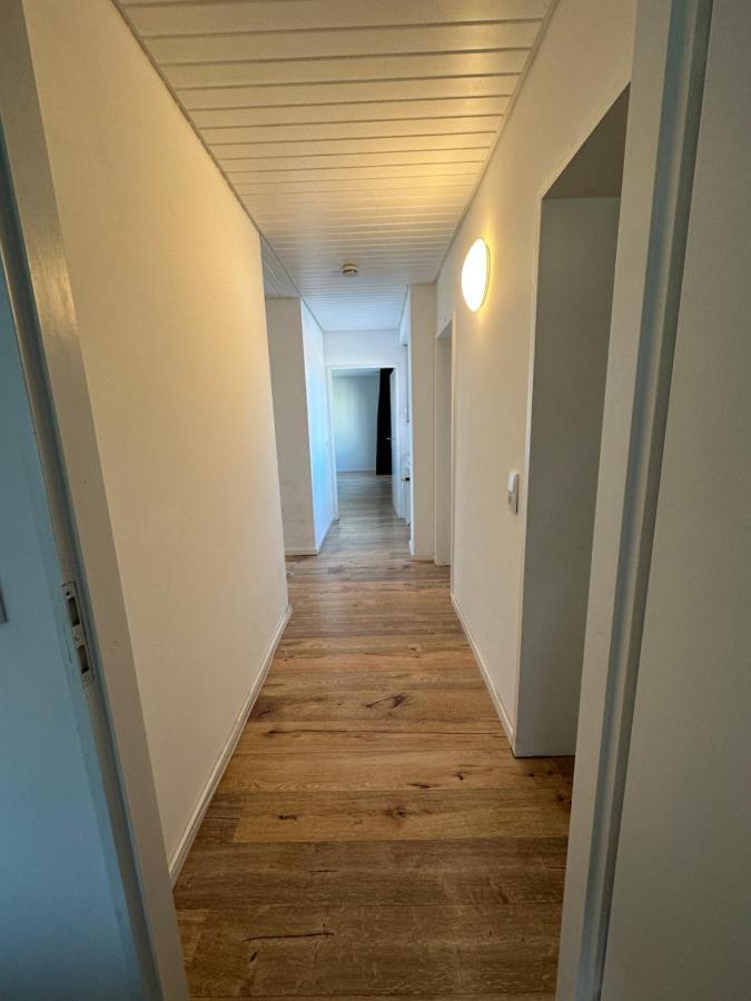 Grosszuegige Wohnungen Am Stadtrand Wurtzbourg Extérieur photo