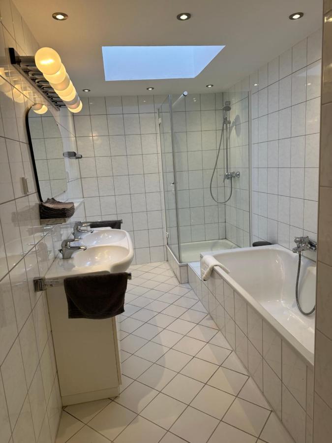 Grosszuegige Wohnungen Am Stadtrand Wurtzbourg Extérieur photo