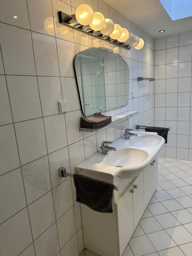 Grosszuegige Wohnungen Am Stadtrand Wurtzbourg Extérieur photo