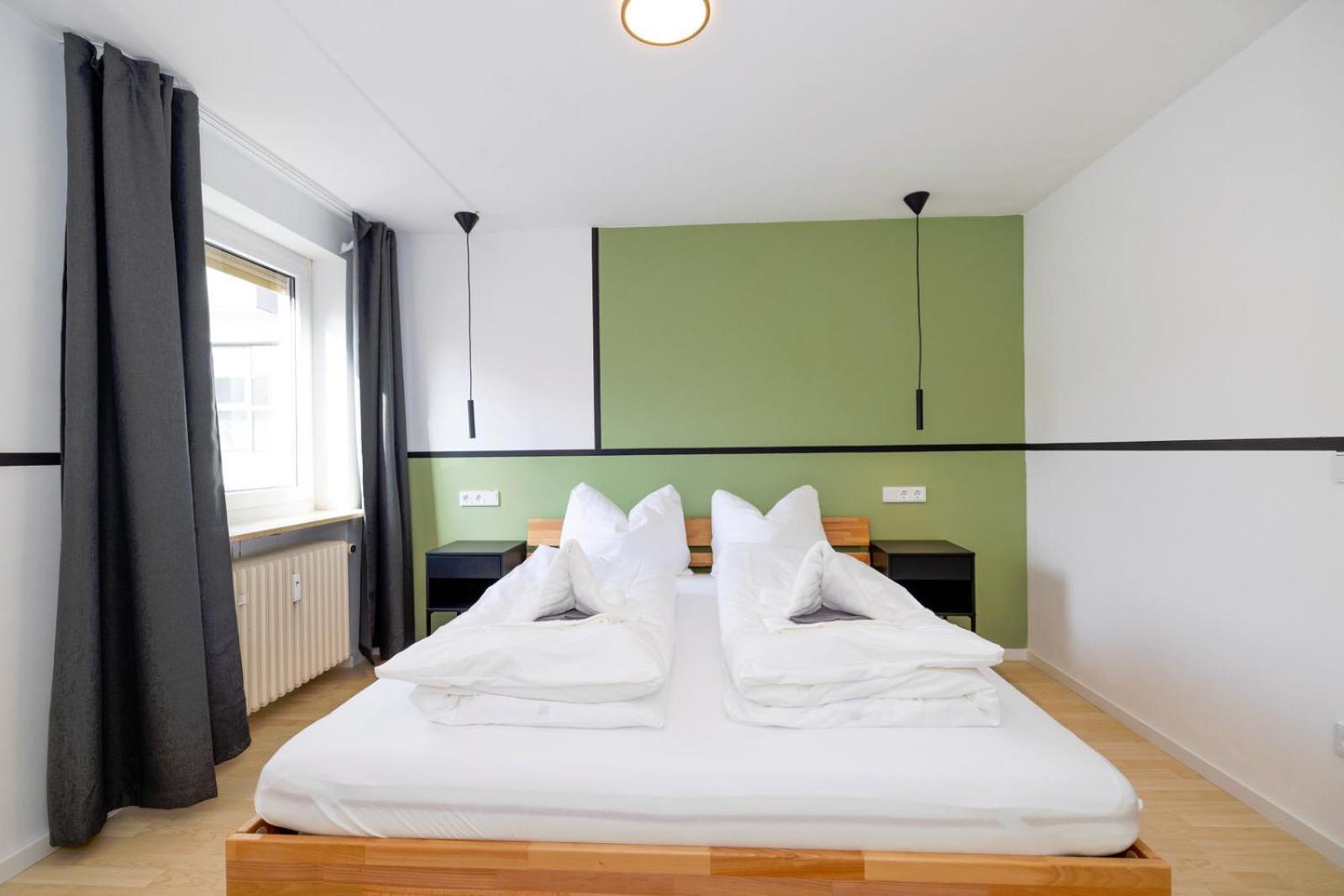 Grosszuegige Wohnungen Am Stadtrand Wurtzbourg Extérieur photo